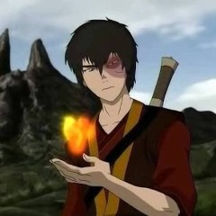 Prince Zuko - Bani