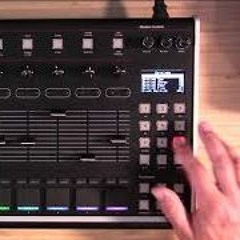 DJ Erratic - The Automatic (S2400)