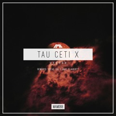 Hacobb - Tau Ceti X (Original Mix)