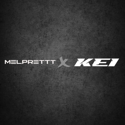KEI X MELPRETTT V3