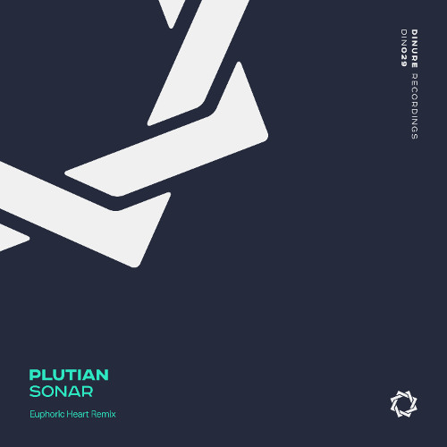 Plutian - Sonar (Euphoric Heart Remix)