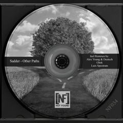 Sadder - Other Paths (Luix Spectrum Remix) [Not Found]