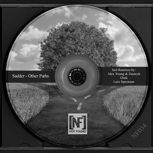 Sadder - Other Paths (Luix Spectrum Remix) [Not Found]