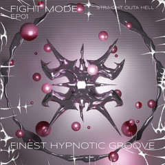 Fight mode EP