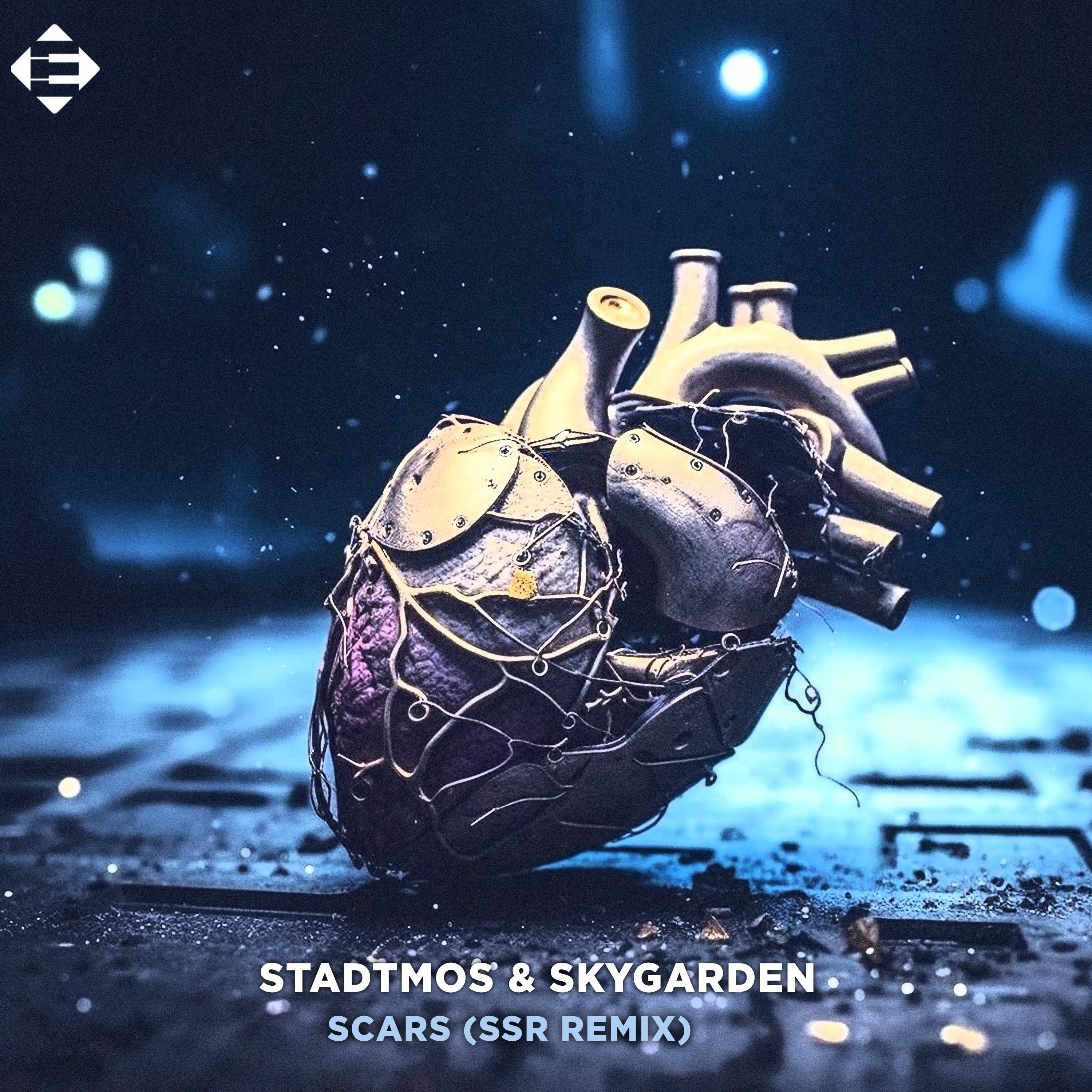Stadtmos & Sky Garder - Scars (SSR Remix) episode artwork