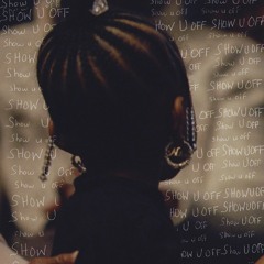 Brent Faiyaz - Show U Off (Liquid DNB Mix)