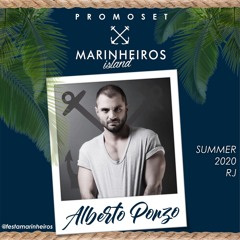 Marinheiros Island (Alberto Ponzo Promo Set)