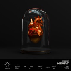 Rasster - Heart