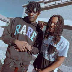 (obi-wan-shinobi)Shi/Chi Collab prod:tee8