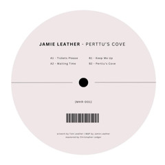 Premiere: A1 - Jamie Leather - Tickets Please [MHR001]