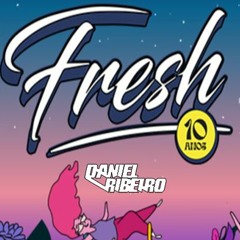 MAGO A.K.A Daniel Ribeiro - Fresh Festival 10 Anos by Privilège Brasil