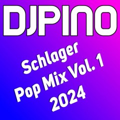 Schlager Pop Mix Vol. 1 2024
