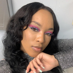 QuyMix Beyonce Plastic Off The Sofa