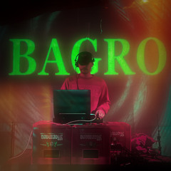 Bagro @ LOFT4 Ambient Jungle Mix (2025-01-04)