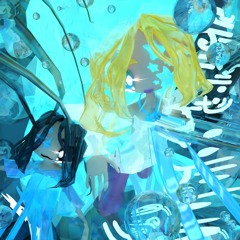 reupload-Lung Hurt Gown Long (angel, cleo) prod nyn