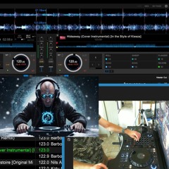 Grand Landings Alchemix Melodic Dance Music Journey