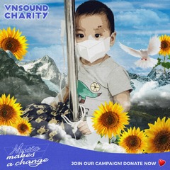 VNSOUND CHARITY - MUSIC MAKES A CHANGE