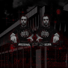 Ostrom x Normative - Live opening set by ARME - Arzenal , Budapest