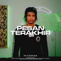 nemzzz - ”pesan terakhir” (jersey drill + hoodtrap) prod.0landrys!