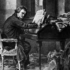G minor sonata Allegro