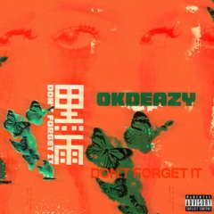 Don't Forget It! (prod. nv) [VIDEO IN DESCRIPTION]