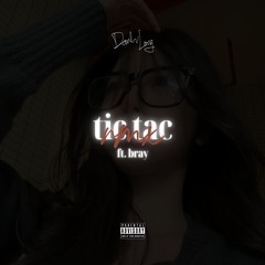 tíc tắc rmx - danhlong ft. bray | prod. omitobeat