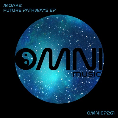 Future Pathways EP (Omni Music) Promo Mix