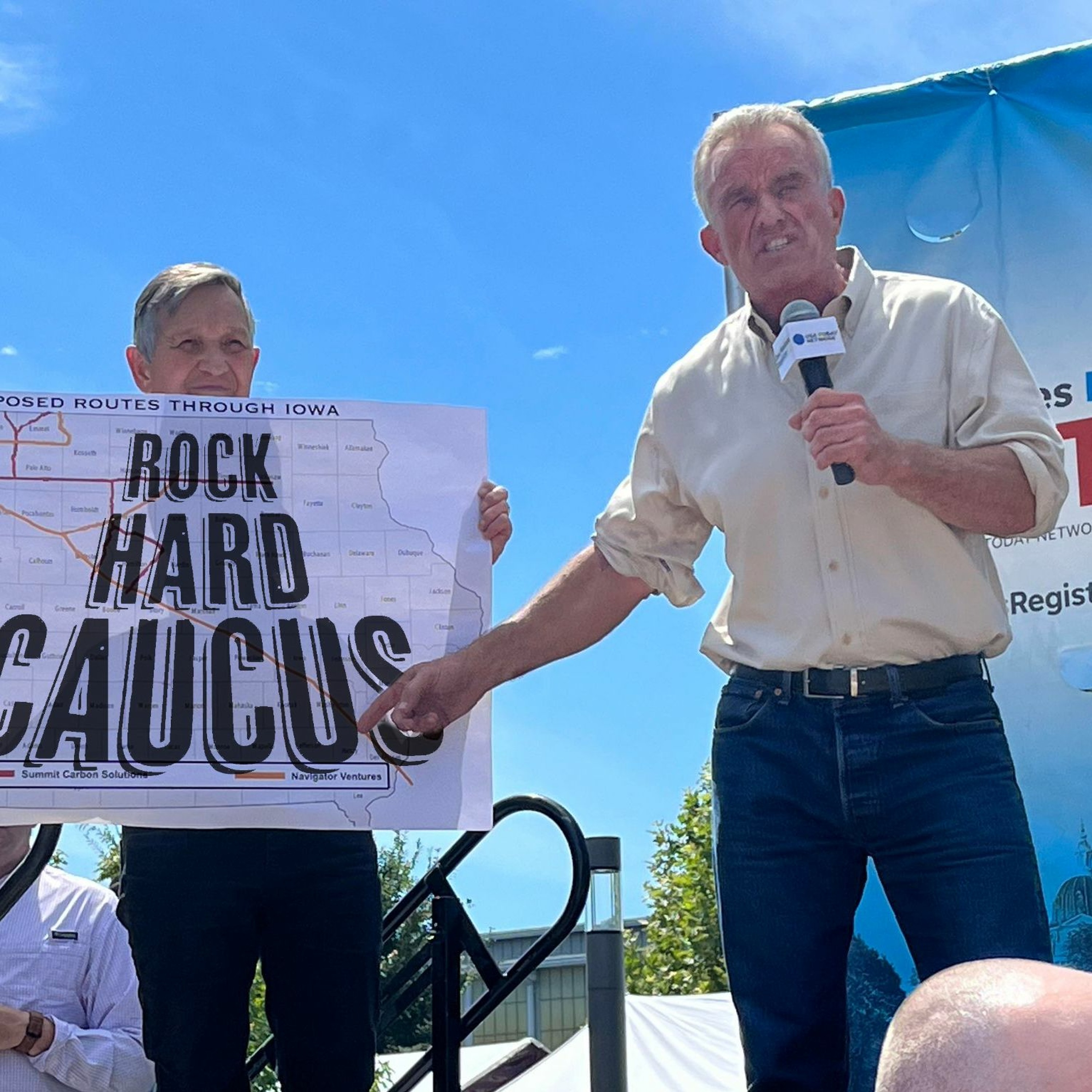 Rock Hard Caucus