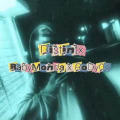 Distintx Ft RoDy03