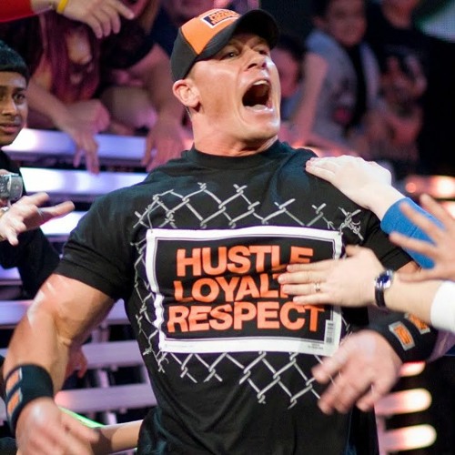 John Cena's Jersey Club Anthem (Risk-E Remix) FREE DOWNLOAD