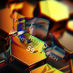 Rox - D - Macht´s Auf Deutsch Vol.59