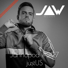 Jannopod #297 by justUS
