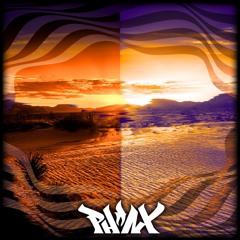 Sunset to Sunrise – March 2025 MIX