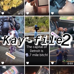 Chase Chicken (prod.Kel24k)