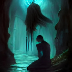 Darkness inside me