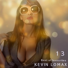 Kevin Lomax - Best of Favorites 13