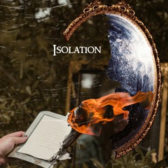 "Isolation" by Heather DeSanctis