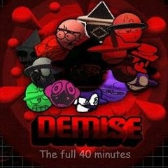 FNF: DΞMISΞ -Vs Dave & Bambi Fantrack OST [The Full 40 Minutes]