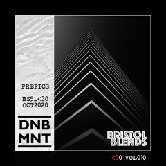 Bristol Blends- 10.20