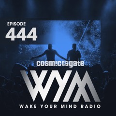 WYM RADIO Episode 444