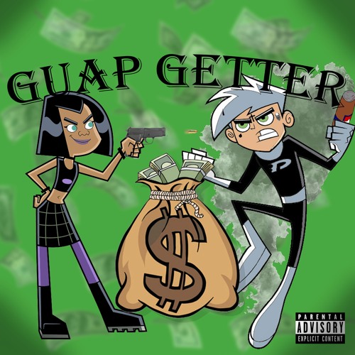 guap getter
