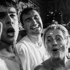 New Year's Countdown x Beto's Horns (sant jord Edit) ***FILTERED DUE TO COPYRIGHT***