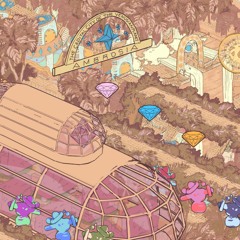 Aphroditic Fantasy V