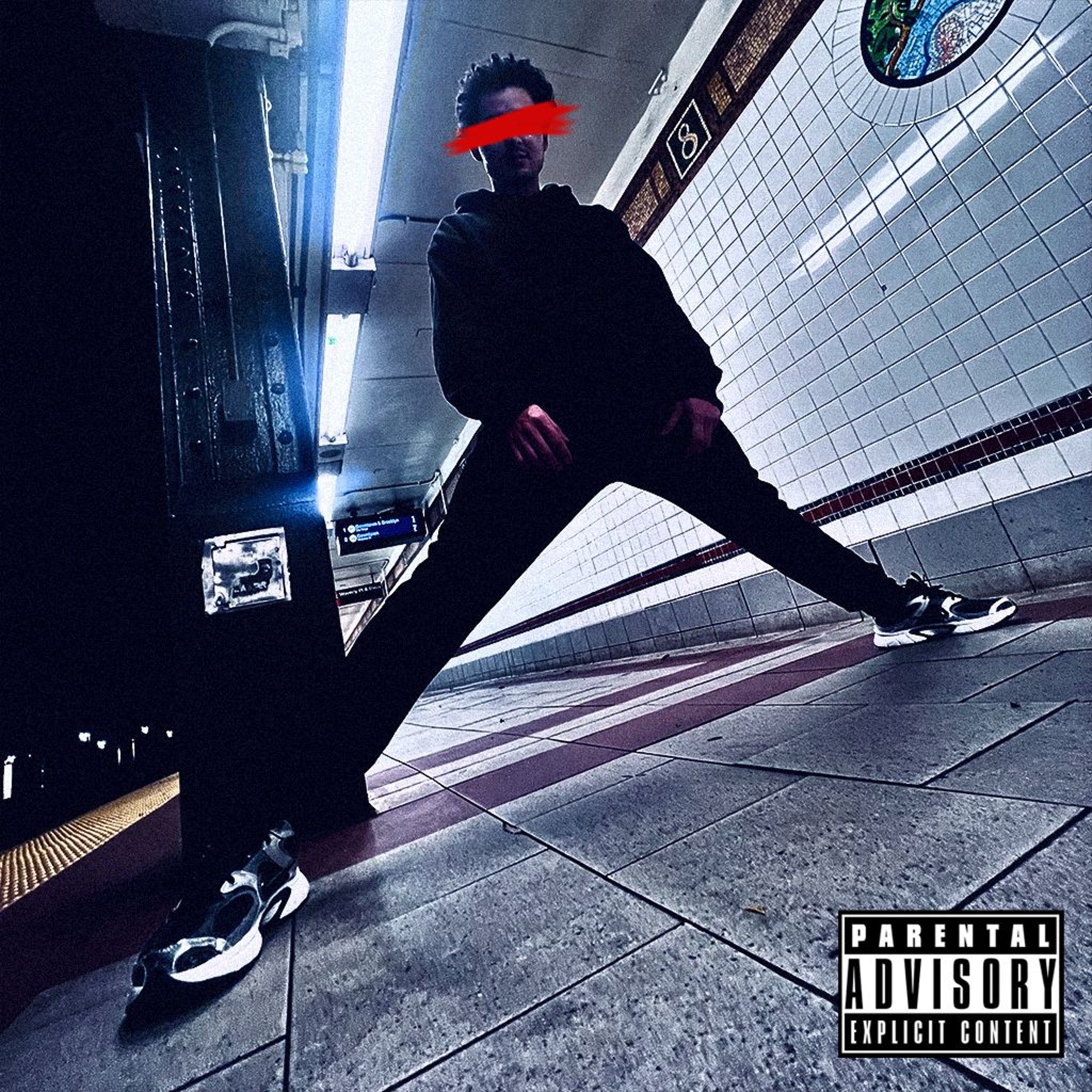 SKREETS episode artwork