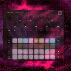 Circuit Tracks Novation - Deep Bass And High Melody