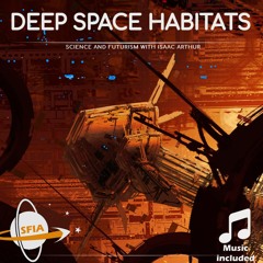 Deep Space Habitats