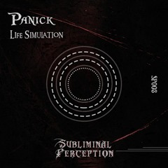 02. Panick - 3person (Original Mix)