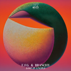 E.F.G. & Branchy - Fractured Harmony