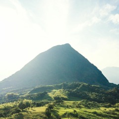 Paisaje Sonoro Cerro Tusa