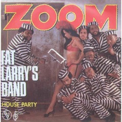 Fat Larry's Band - Zoom (Snip) (Disco Dandies Rework)
